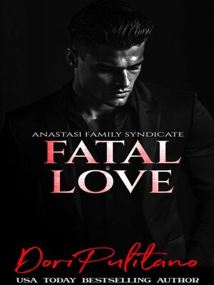 cover image of Fatal Love